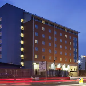 Hotell Express Limehouse By Ihg