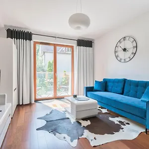  Apartament Dom&house - Kamienny Potok Polska