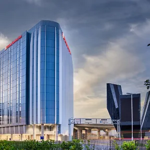 Hotel Hilton Garden London Heathrow Terminal 2 And 3, Hillingdon