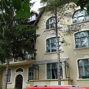 Apartament Family Friendly Lipowa 9 Polska