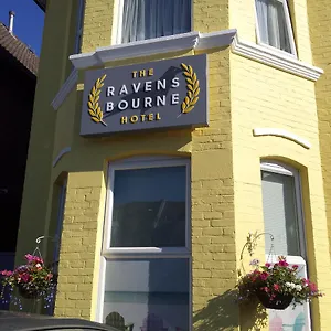 The Ravensbourne 2*, Bournemouth Storbritannien