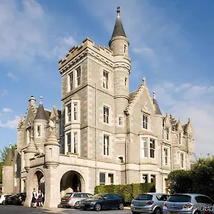 Ardoe House & 4*, Aberdeen Storbritannien