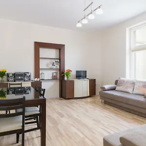  Apartament Kantaka Polska
