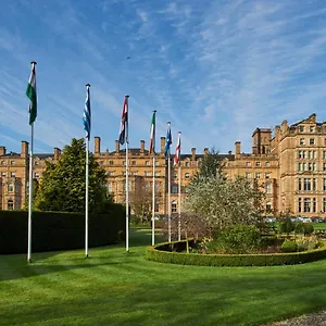 The Milner 4*, York Storbritannien